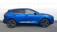 Nissan Qashqai 1.3 DiG-T MH Tekna 5dr Petrol Hatchback